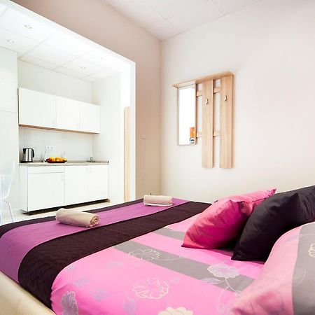 Apartments Pina And Lavender Ντουμπρόβνικ Δωμάτιο φωτογραφία