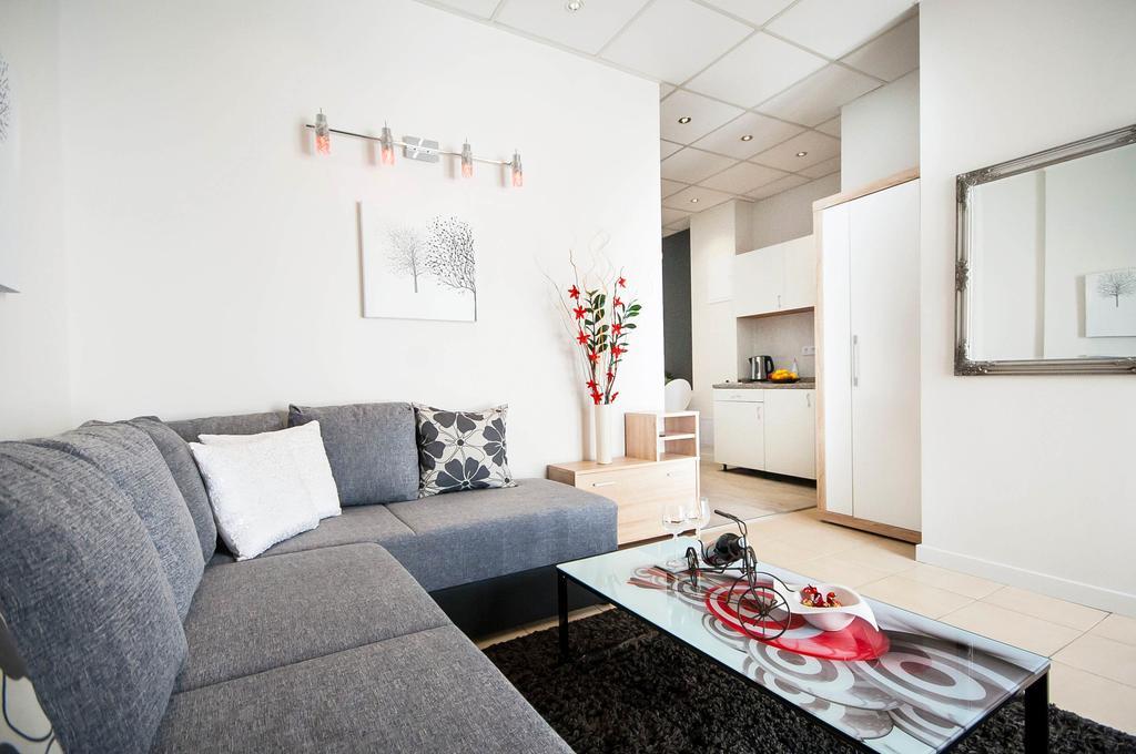 Apartments Pina And Lavender Ντουμπρόβνικ Δωμάτιο φωτογραφία